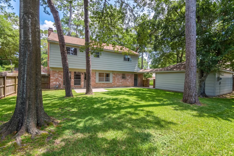 Photo 4 of 11630 Jaycreek Drive, Houston, TX