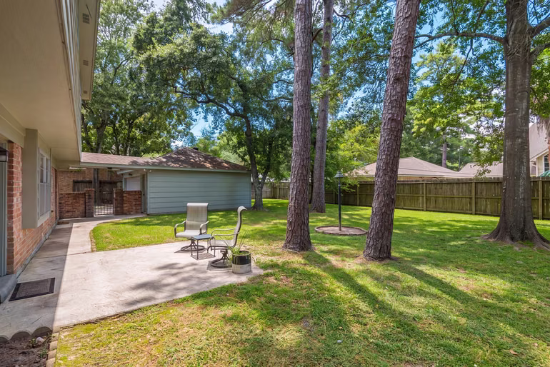 Photo 5 of 11630 Jaycreek Drive, Houston, TX