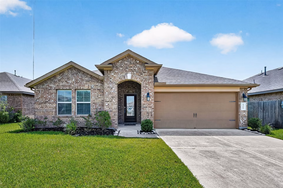 Photo of 4315 Stillwater Valley Court, Missouri City, TX 77459