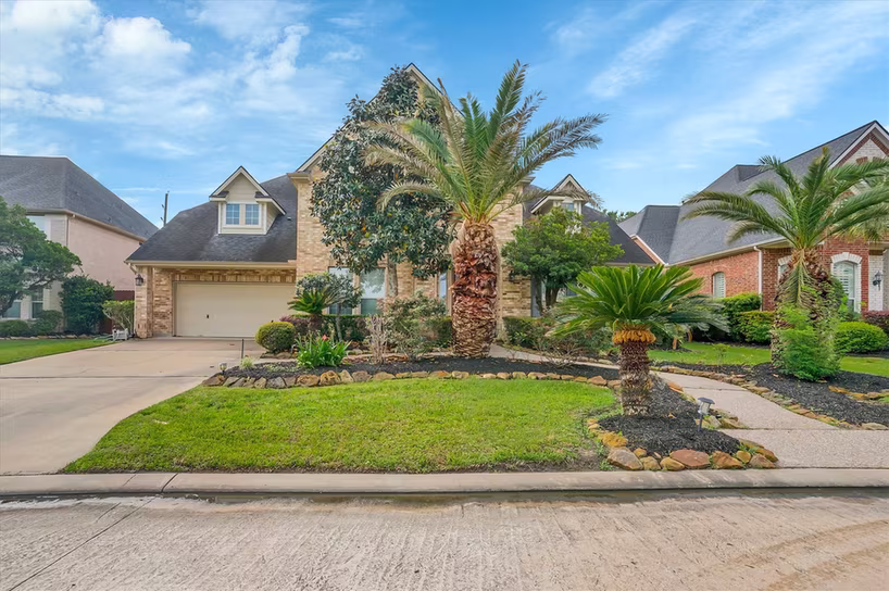 Photo of 2322 Vinemead Court, Katy, TX