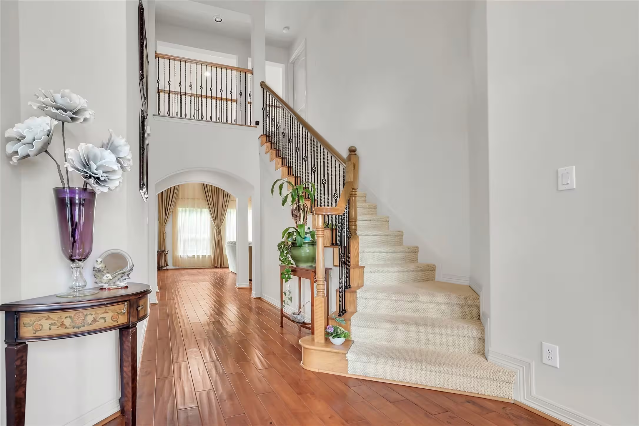 Photo 5 of 2322 Vinemead Court, Katy, TX
