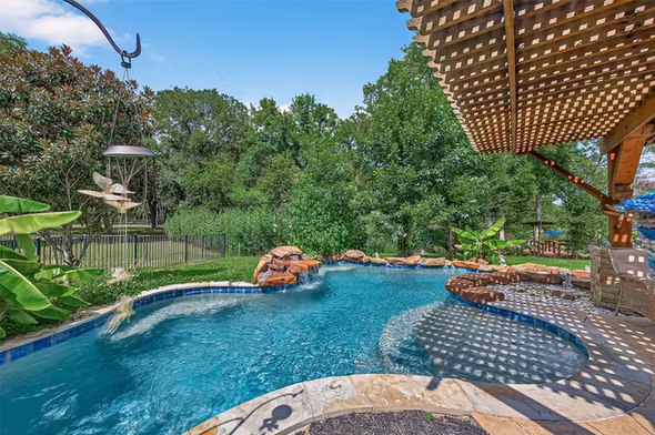 Photo 3 of 3508 Elmcreek Court, Richmond, TX