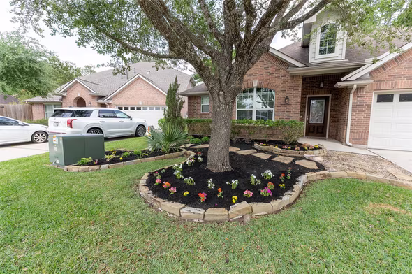 Photo 5 of 15234 Scenic Forest Drive, Conroe, TX