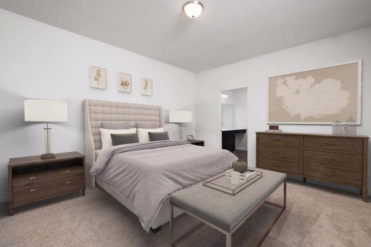 Photo 5 of 3080 Oasis Falls Drive, Brookshire, TX