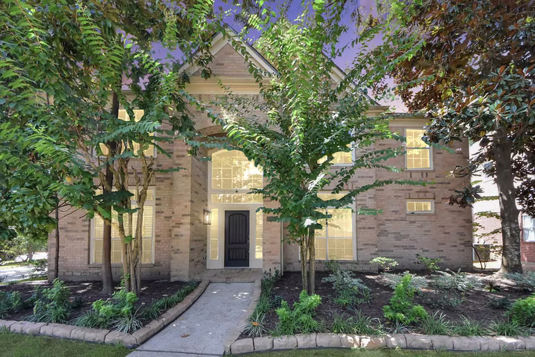 Photo of 7522 Tumbling Road, Humble, TX