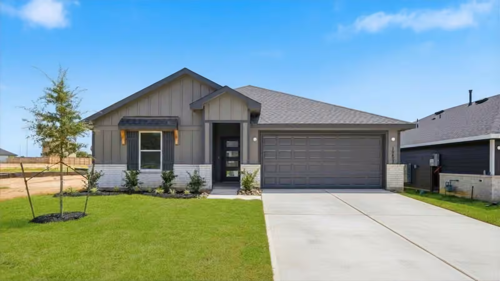 Photo of 15807 Narrow Leaf Lane, Montgomery, TX