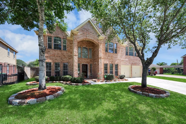 Photo of 14502 Marshall Bridge Lane, Sugar Land, TX 77498