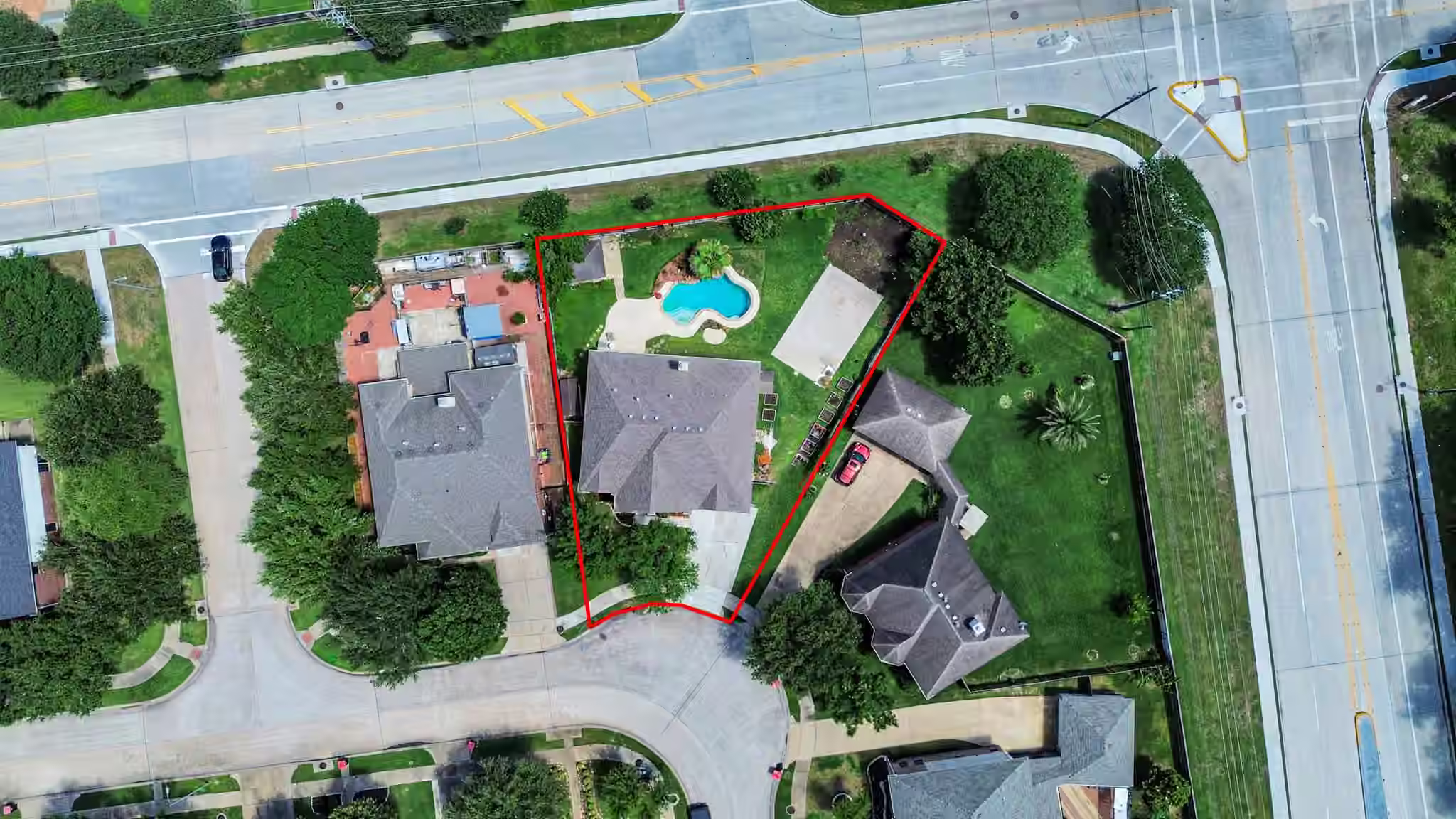 Photo 4 of 14502 Marshall Bridge Lane, Sugar Land, TX