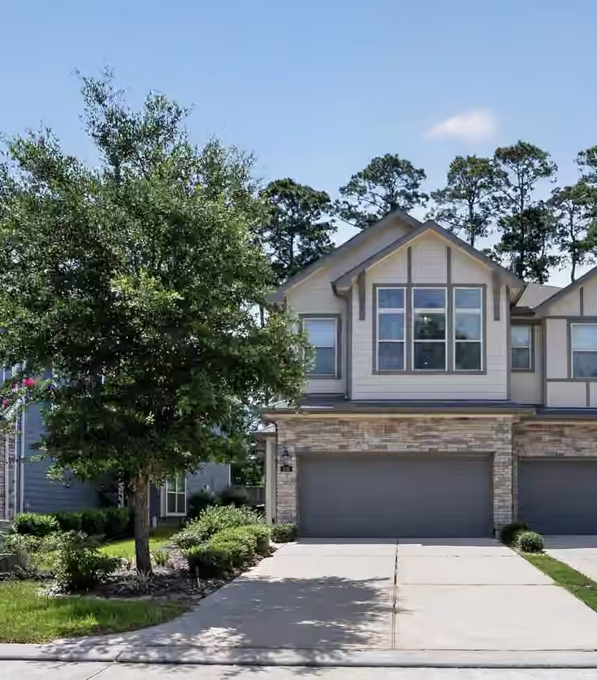 Photo 2 of 206 Moon Dance Court, Conroe, TX