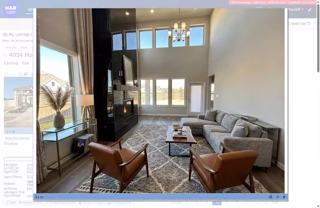 Photo 7 of 4034 Honeyspring Drive, Missouri City, TX