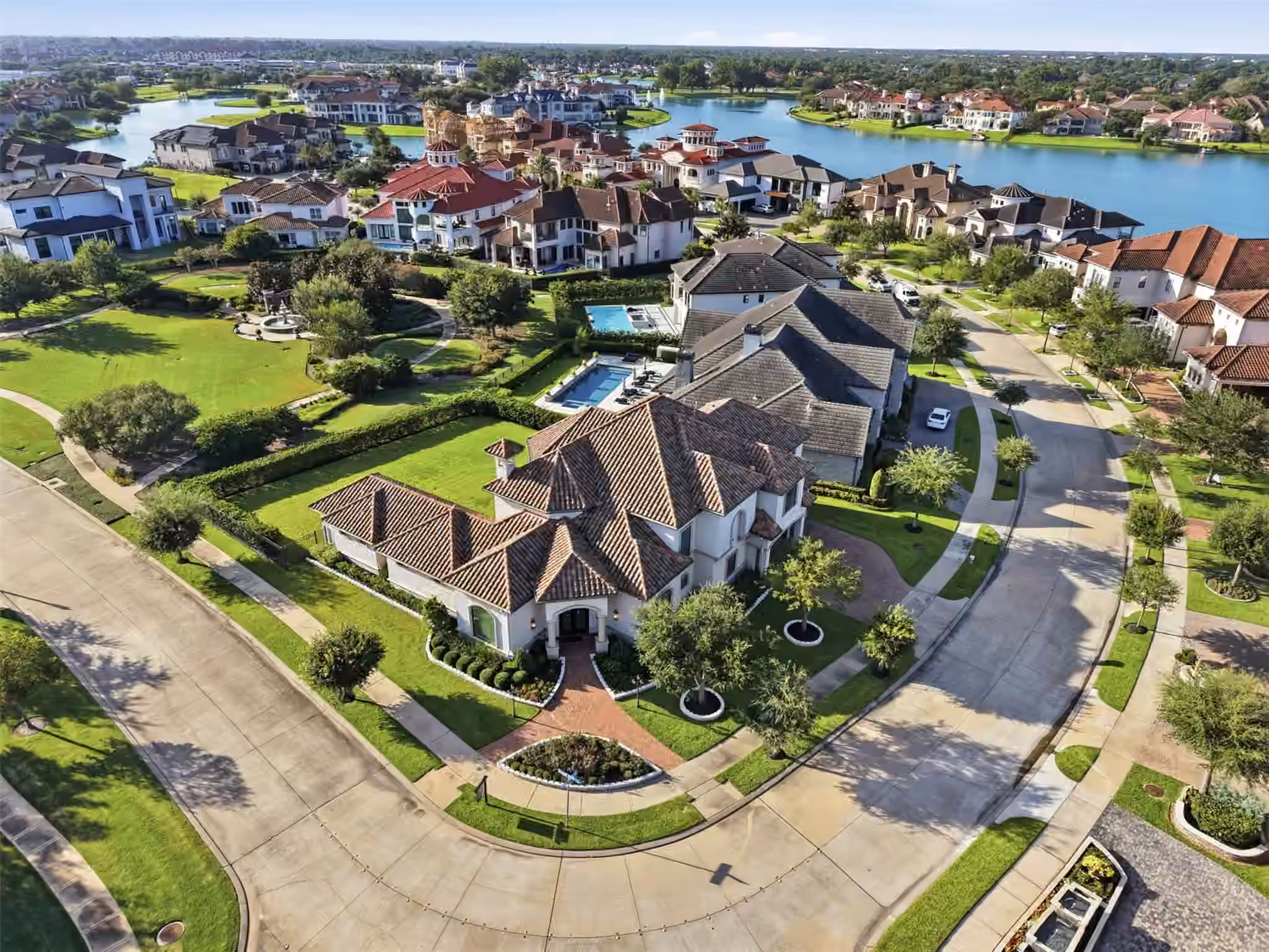 Photo of 7 Haven Shore Lane, Sugar Land, TX 77479