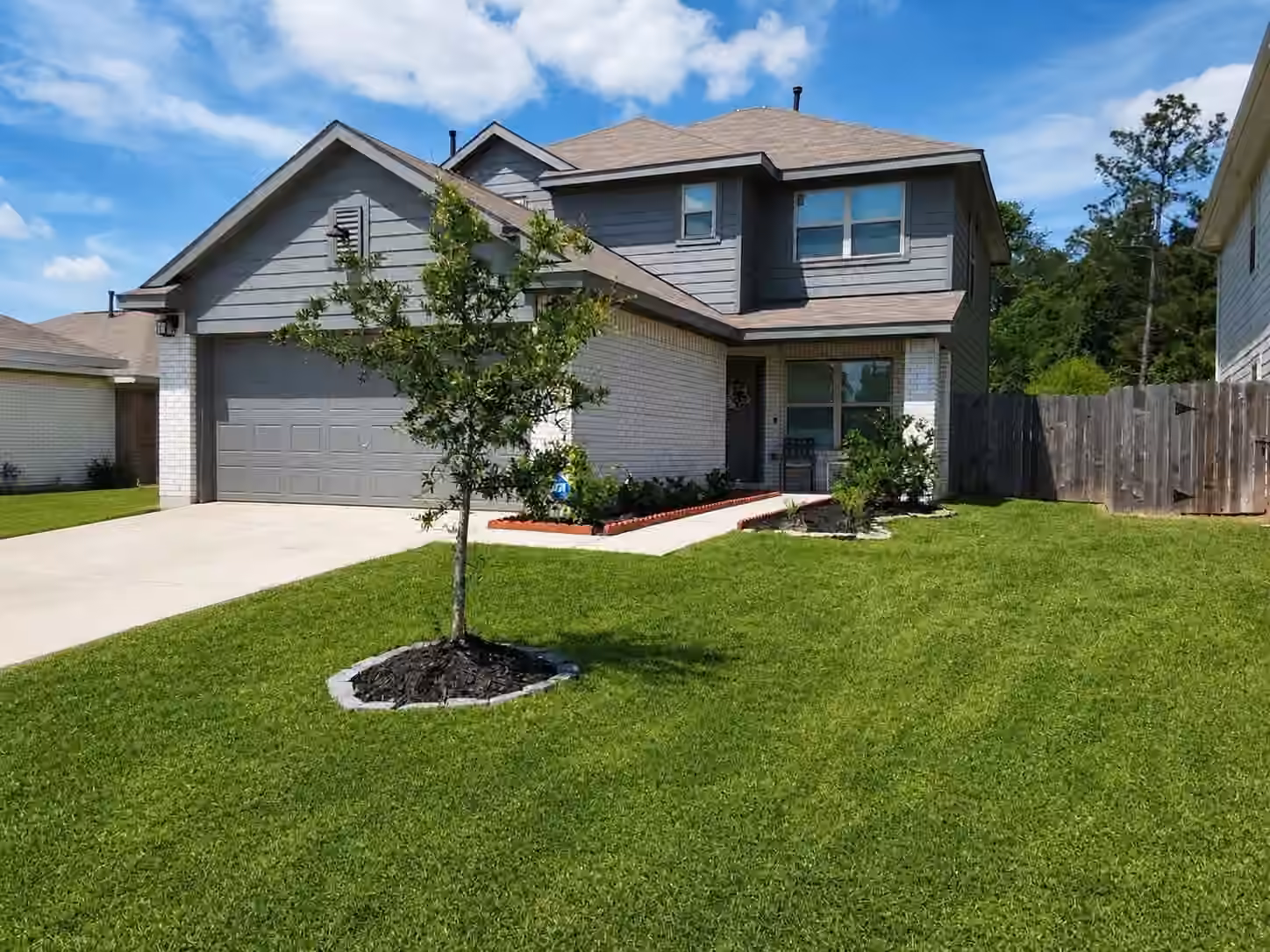 Photo of 18630 Rosehill Prairie Drive, New Caney, TX 77357