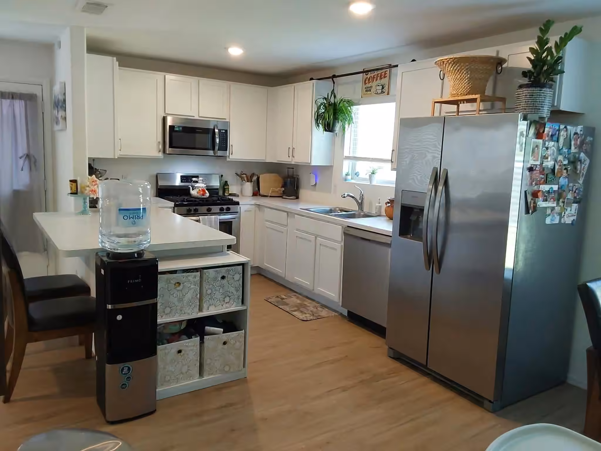 Photo 6 of 18630 Rosehill Prairie Drive, New Caney, TX