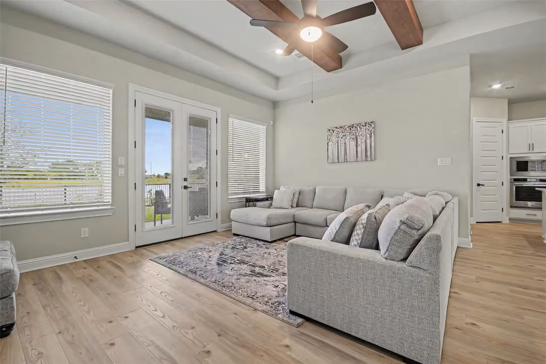 Photo 6 of 2131 Tioga View Drive, Rosharon, TX