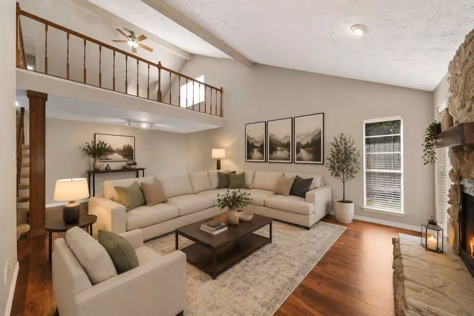 Photo 2 of 16826 Cobble Ridge Drive, Sugar Land, TX