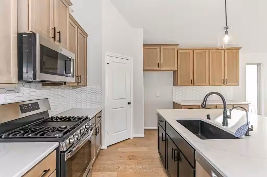 Photo 7 of 836 Marisol Bay Drive, Katy, TX