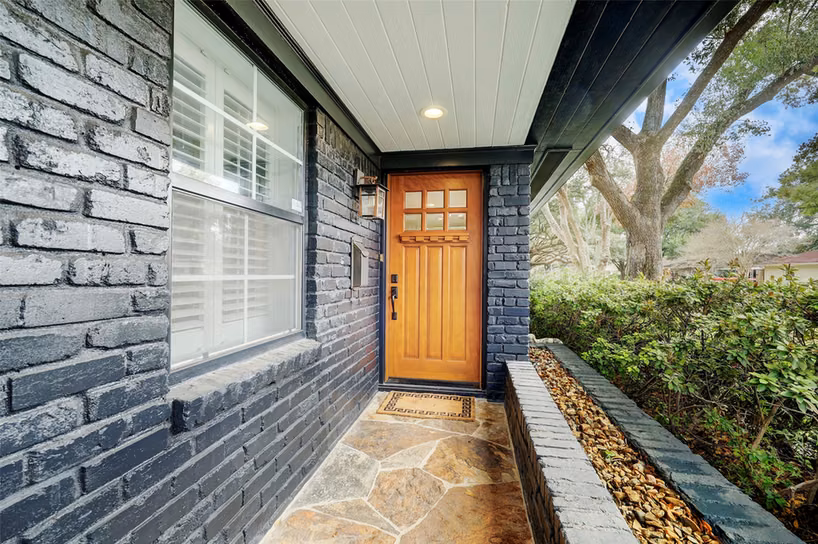 Photo 2 of 3422 Norris Drive, Houston, TX