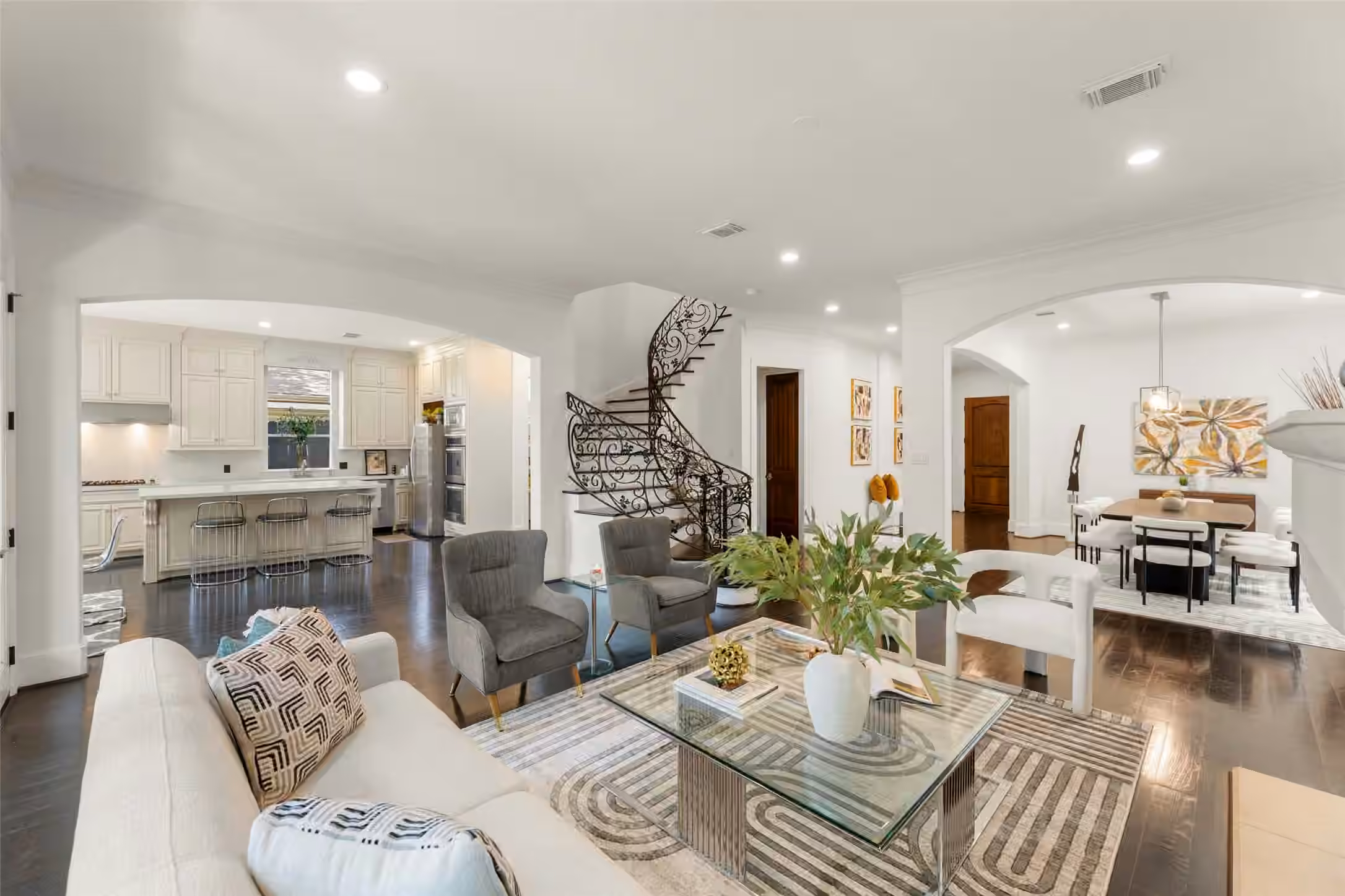 Photo of 6236 Community Drive, Houston, TX