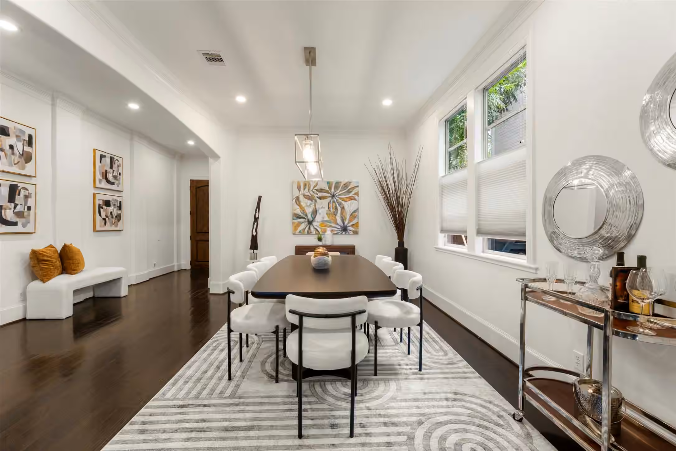 Photo 6 of 6236 Community Drive, Houston, TX