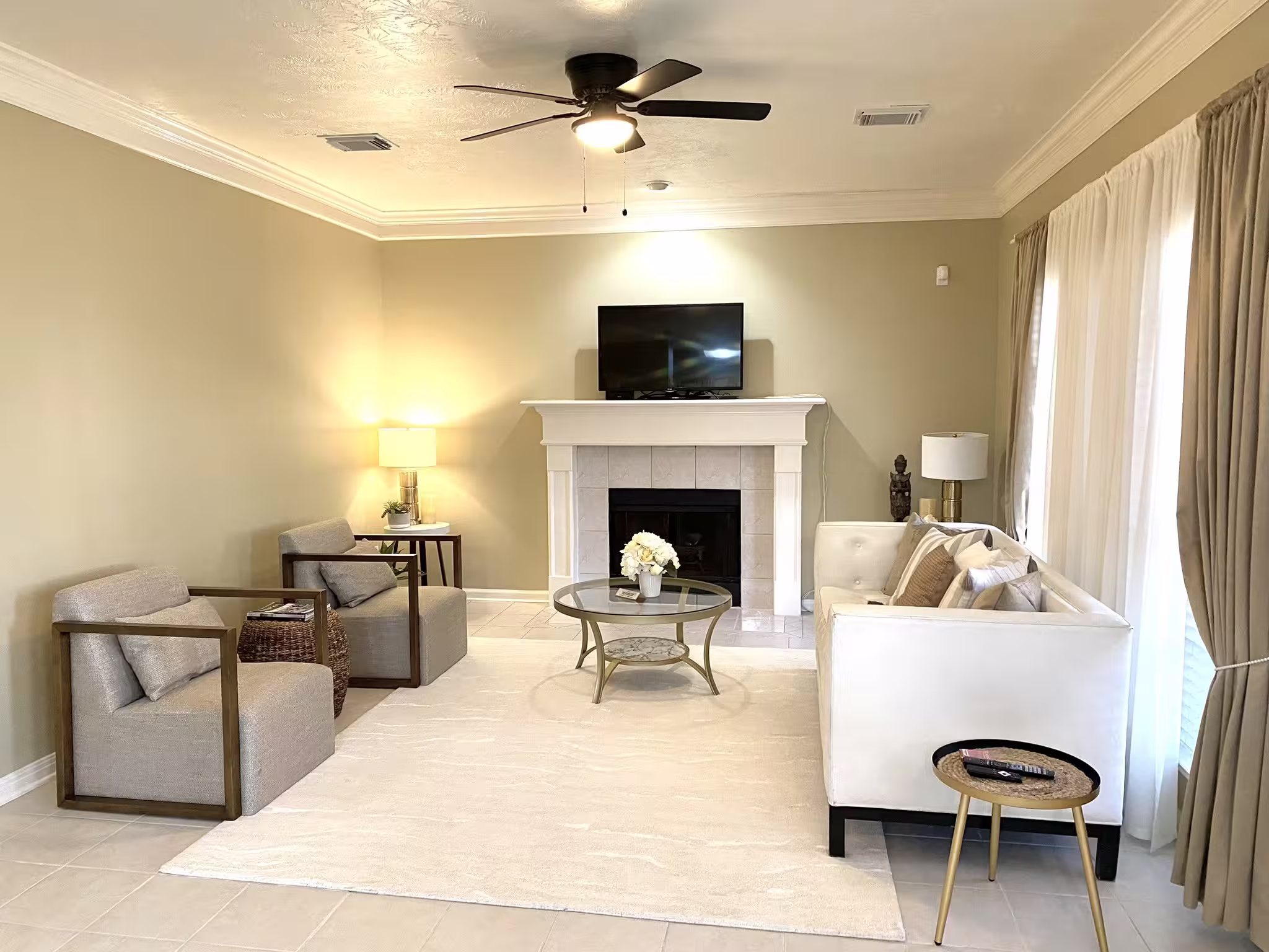 Photo 3 of 24210 Schivener House Lane, Katy, TX