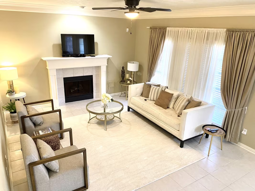 Photo 5 of 24210 Schivener House Lane, Katy, TX