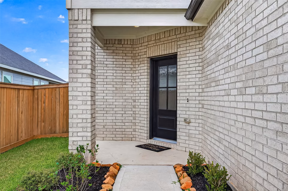 Photo of 1415 Terry Roberts Drive, Angleton, TX 77515