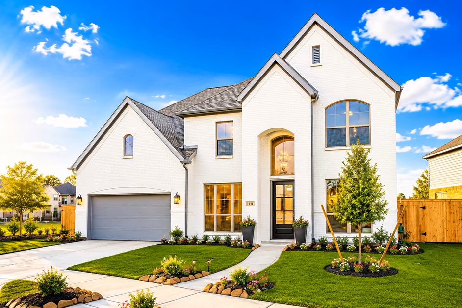 Photo of 1511 Country Air Lane, Missouri City, TX 77459