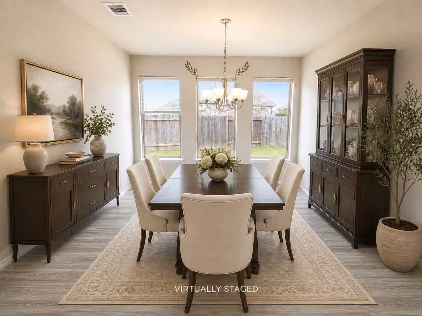 Photo 5 of 8826 Winters Edge Road, Richmond, TX