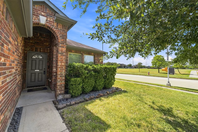 Photo 4 of 5535 Casa Mila Drive, Katy, TX