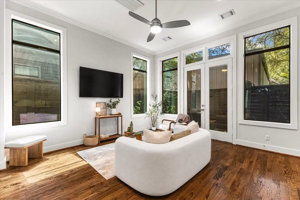 Photo 3 of 11012 Avenu Malkenu Avenue, Houston, TX