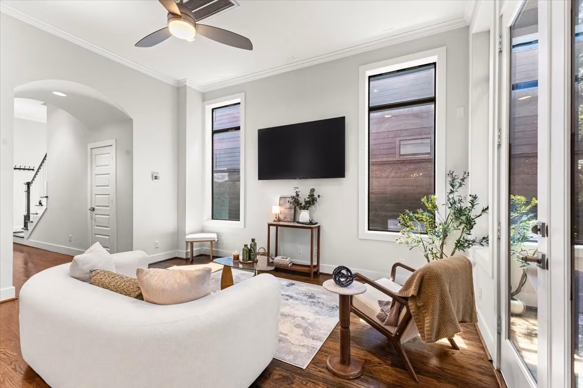 Photo 4 of 11012 Avenu Malkenu Avenue, Houston, TX