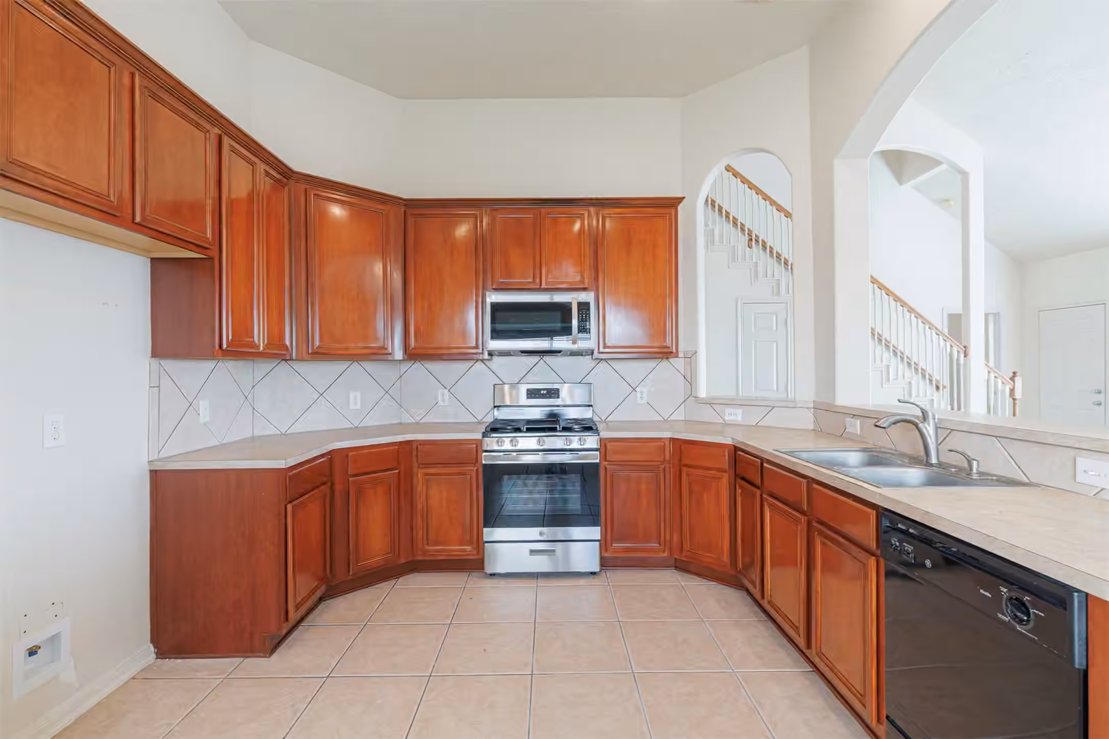 Photo 6 of 7206 Sheffield Falls Court, Houston, TX