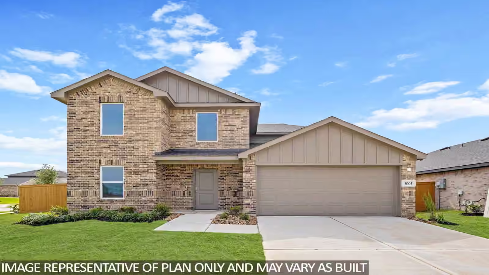 Photo of 12304 Lexington Heights, Willis, TX