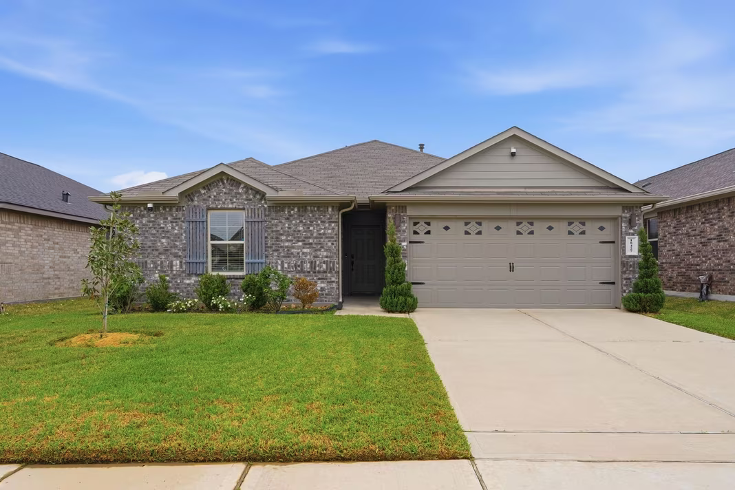 Photo of 18427 Chilco Mill Trail, New Caney, TX