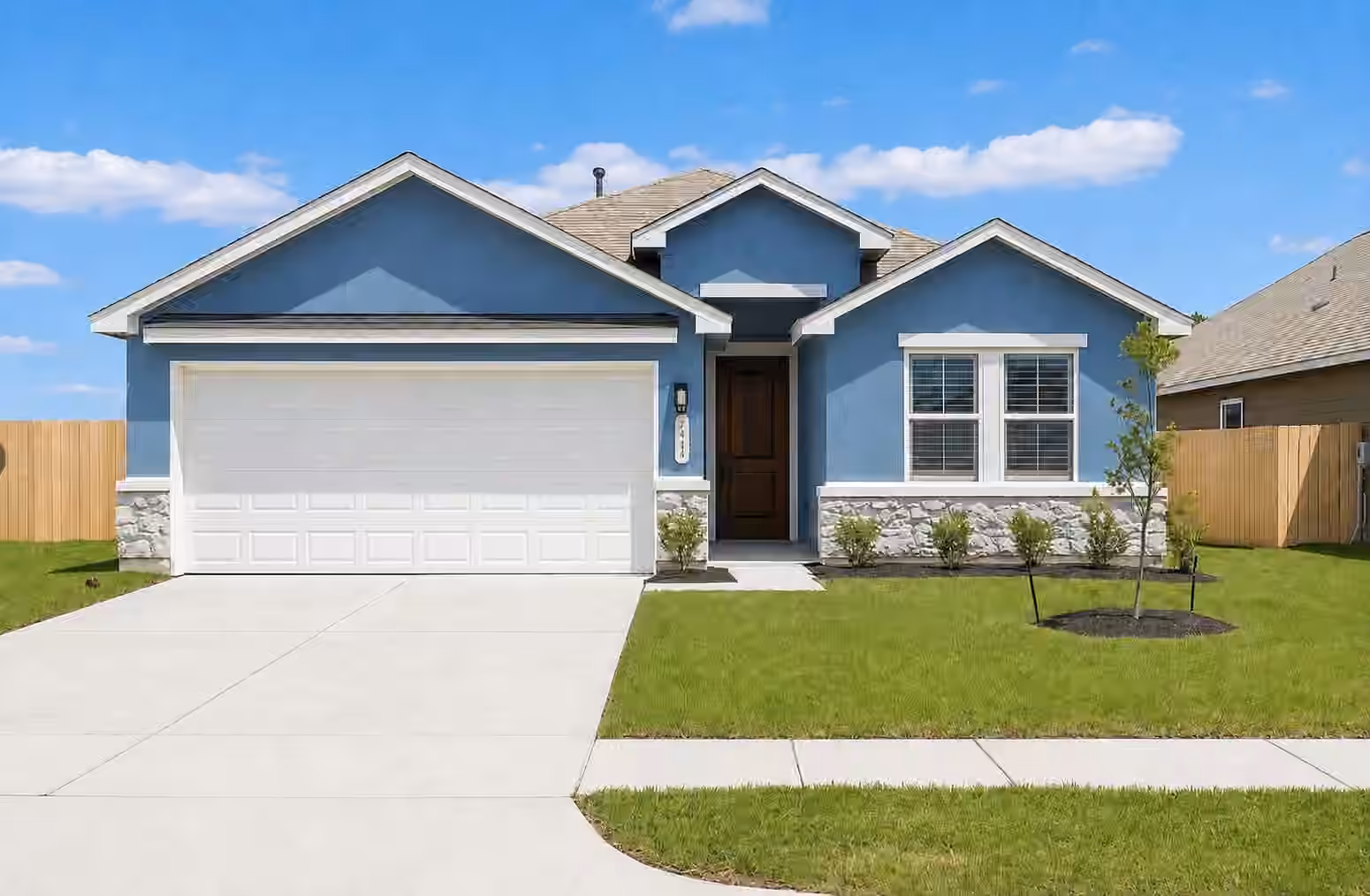 Photo of 502 Zeus Mountains Drive, Crosby, TX 77532