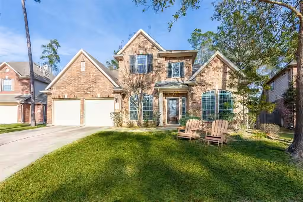 Photo of 18 Petal Park Place, The Woodlands, TX