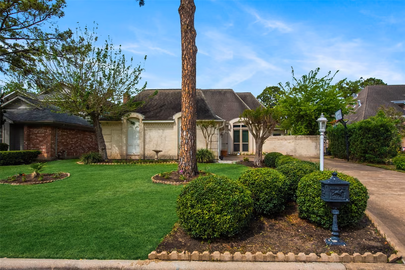 Photo of 1450 Trace Drive, Houston, TX 77077