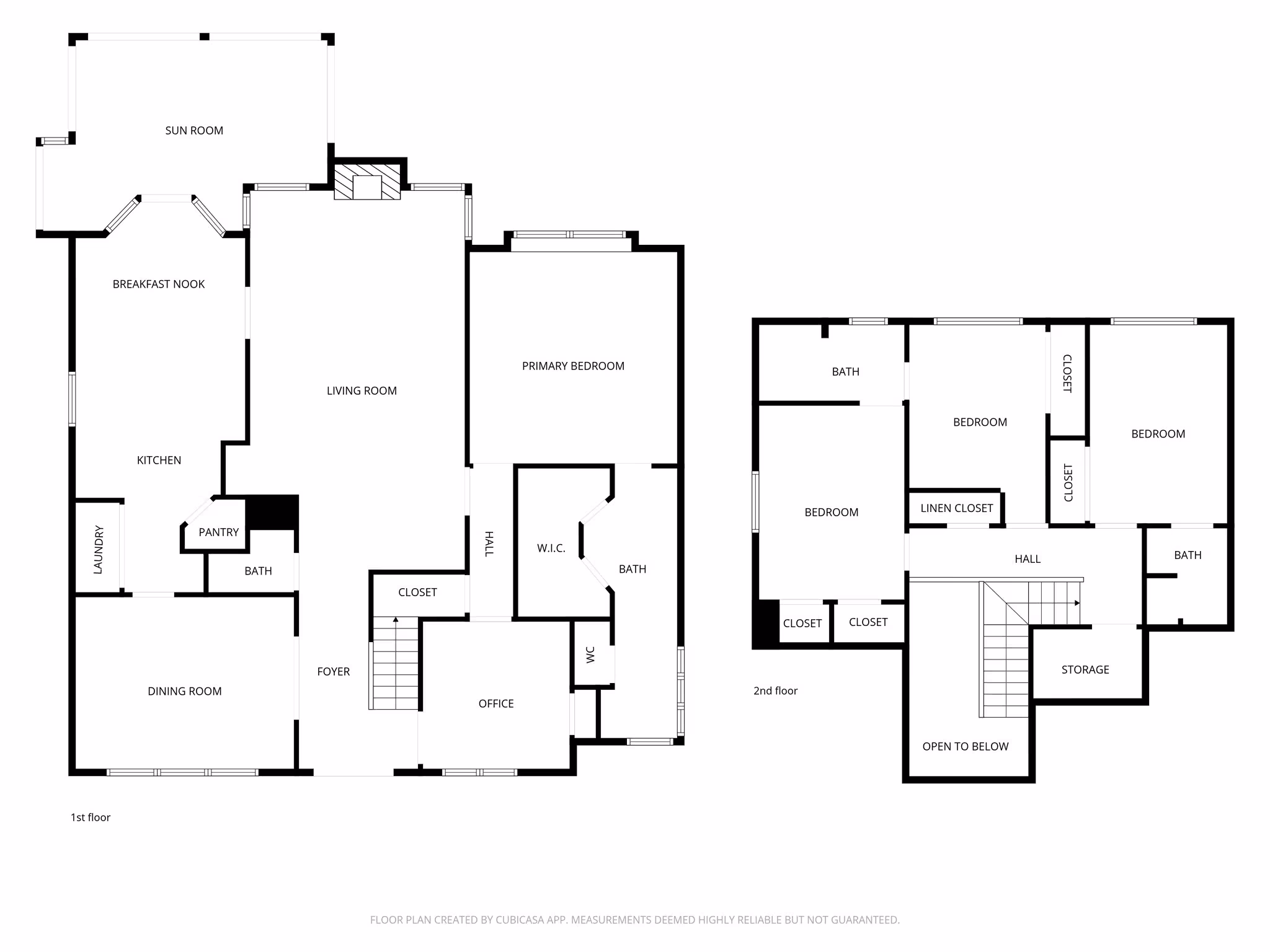 Photo 6 of 1450 Trace Drive, Houston, TX