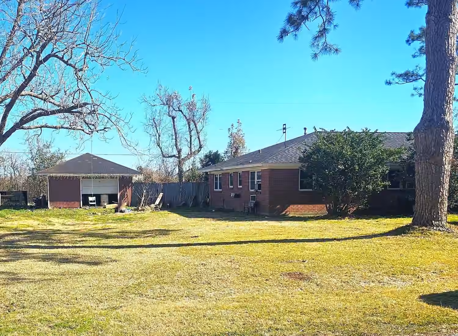 Photo 2 of 402 Sailfish Street, Jones Creek, TX