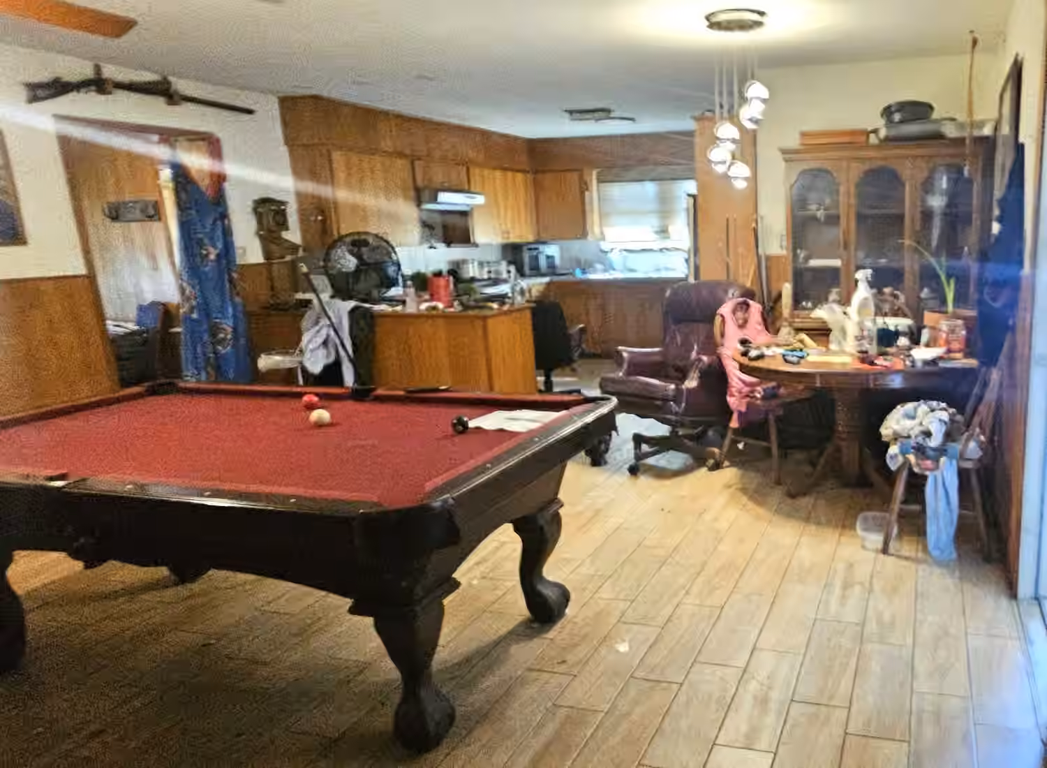 Photo 4 of 402 Sailfish Street, Jones Creek, TX