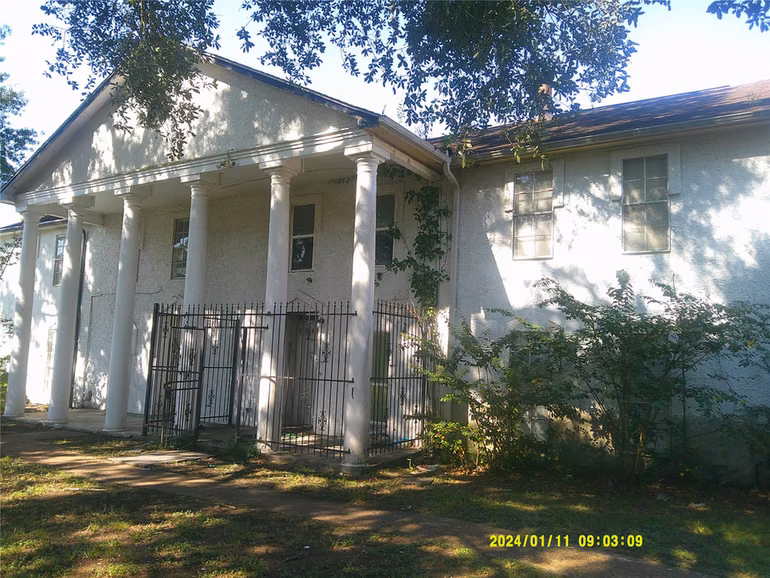 Photo of 12411 W Village Drive D, Houston, TX 77039