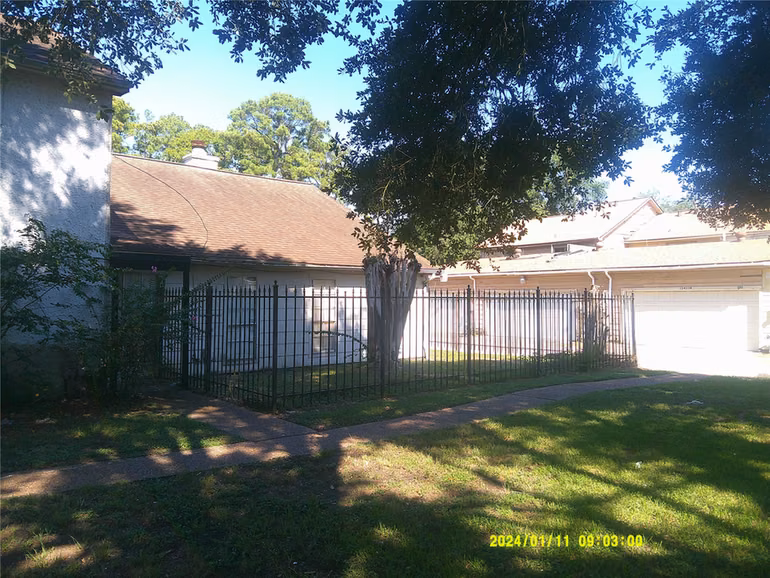 Photo 2 of 12411 W Village Drive D, Houston, TX