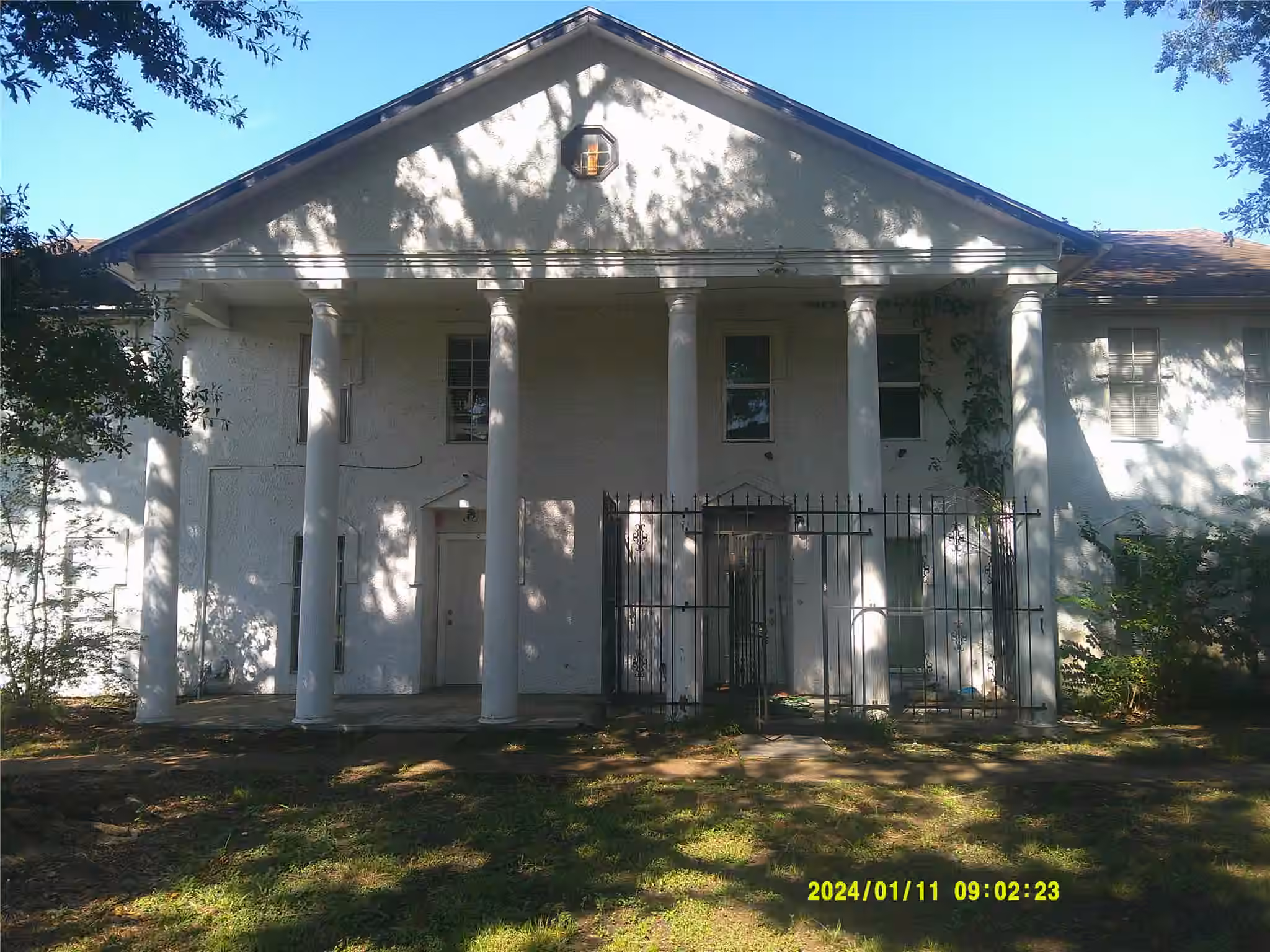 Photo 4 of 12411 W Village Drive D, Houston, TX