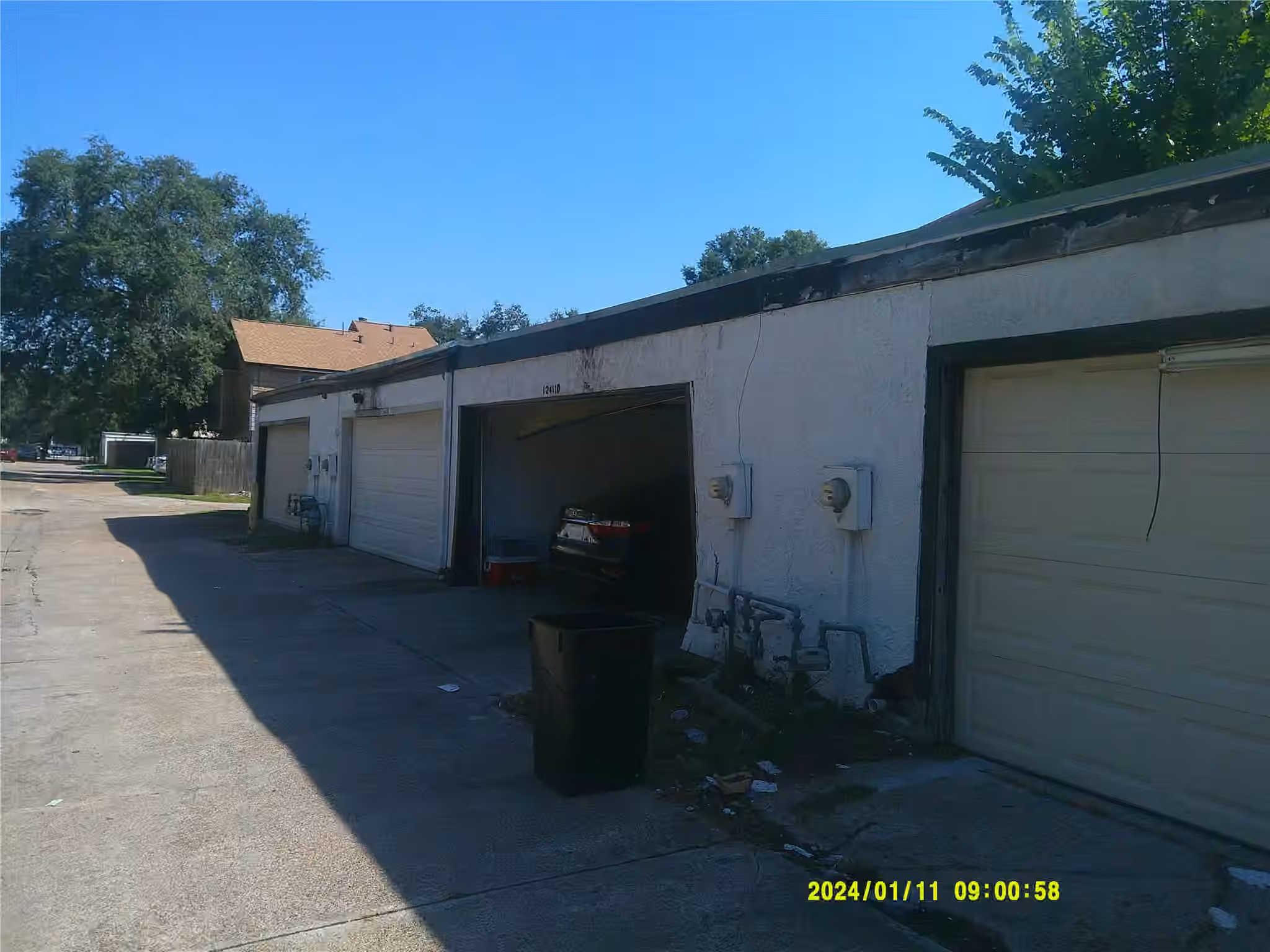 Photo 6 of 12411 W Village Drive D, Houston, TX
