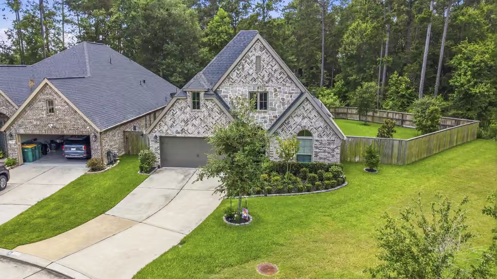 Photo of 329 Sundance Peak Drive, Montgomery, TX