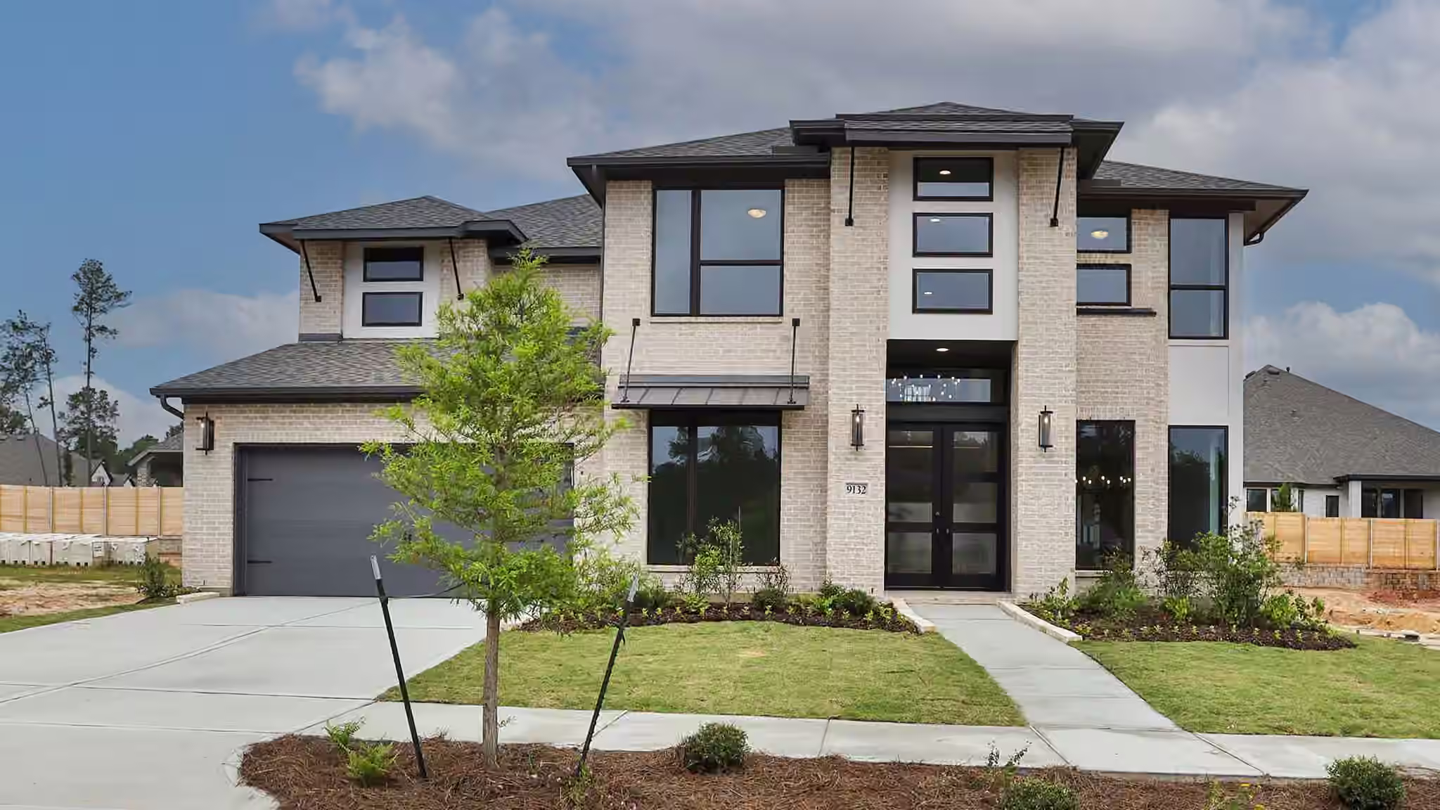 Photo of 9132 Chirping Bird Lane, Montgomery, TX