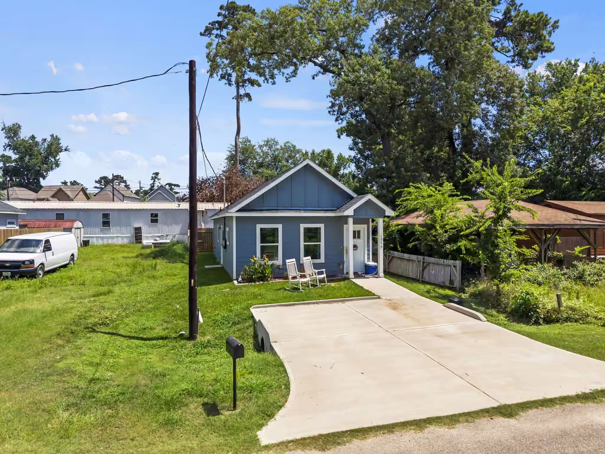 Photo of 16678 E Lynbrook, Montgomery, TX