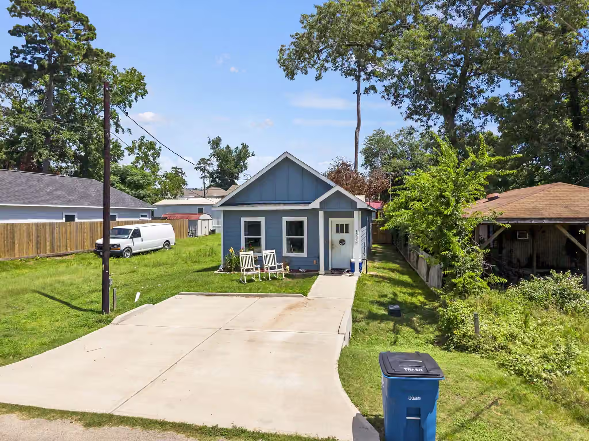 Photo 3 of 16678 E Lynbrook, Montgomery, TX