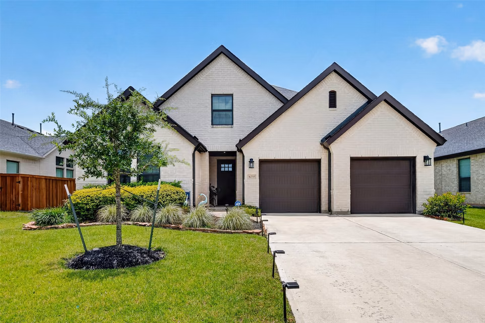 Photo of 27419 Parker Spring Court, Katy, TX