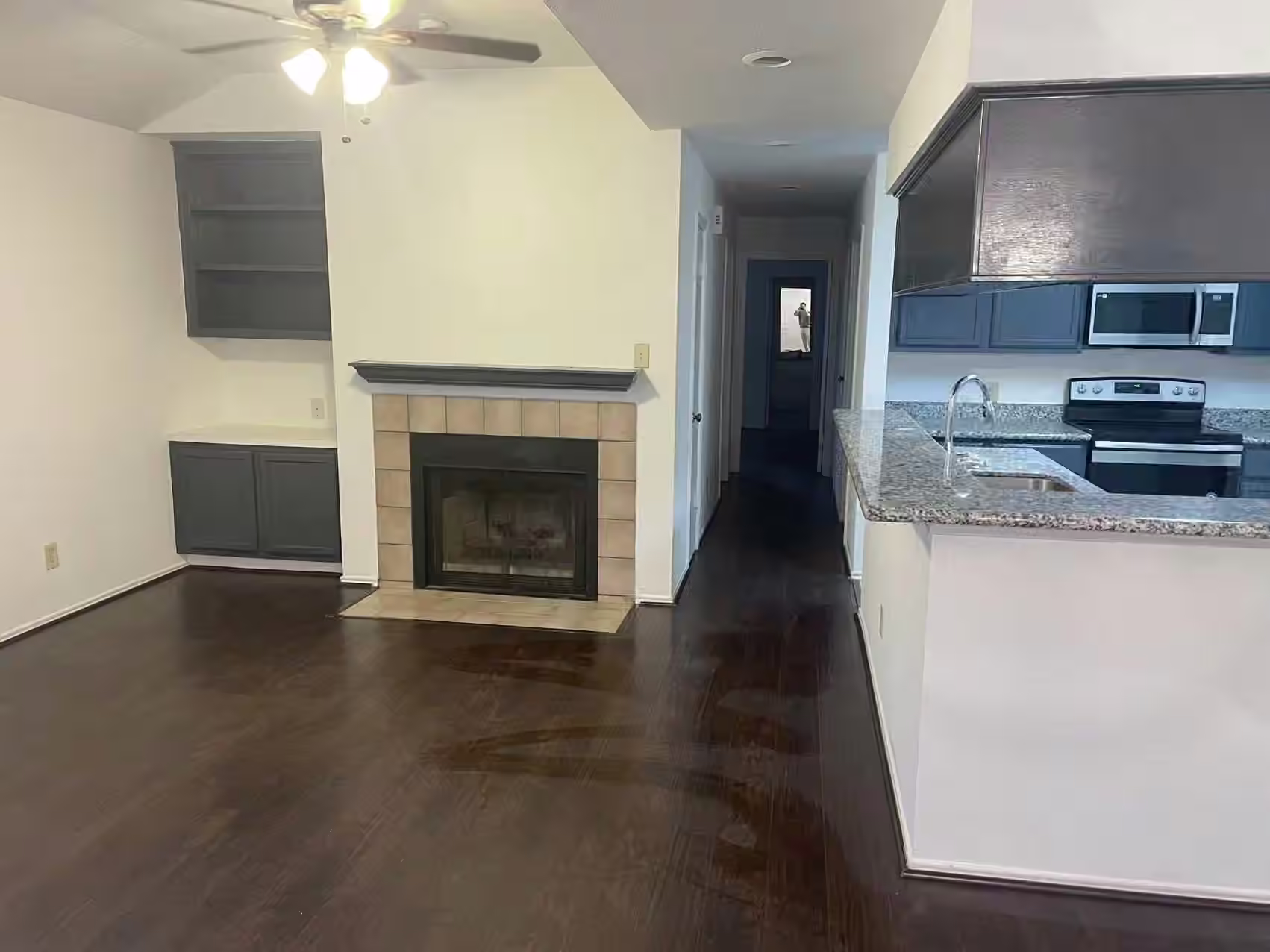 Photo 4 of 1103 Dulles Avenue 1801, Stafford, TX